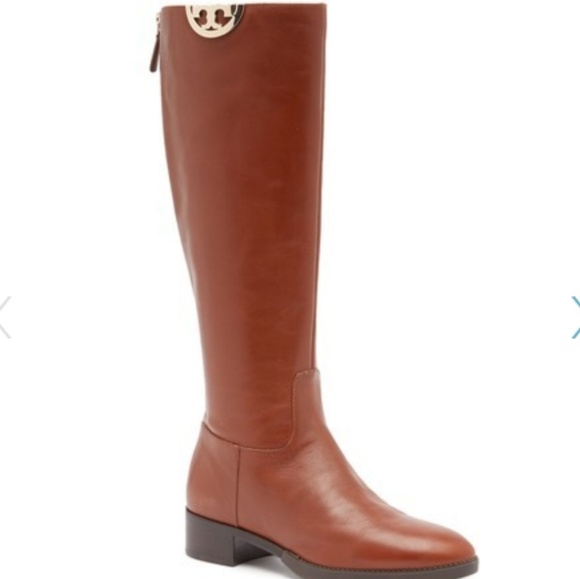 Tory Burch Shoes - Tory Burch Sidney boot New with box